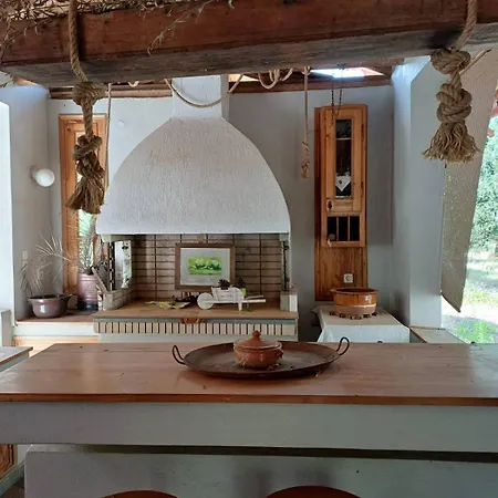 Campo Elea - Menta & Levanta *