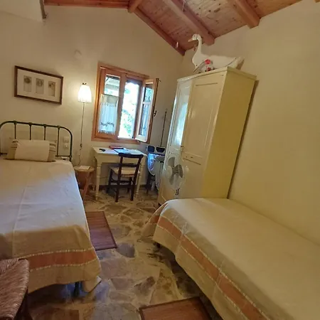 Campo Elea - Menta & Levanta *