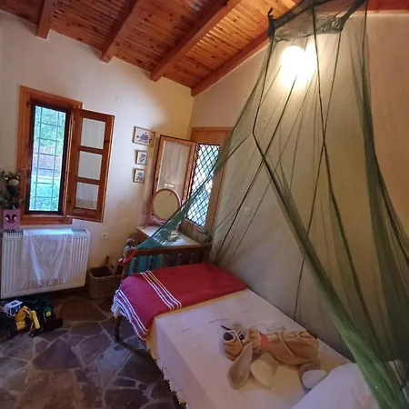 Campo Elea - Menta & Levanta Eva