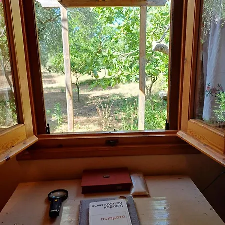 Campo Elea - Menta & Levanta *