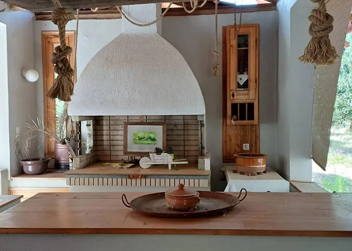 Campo Elea - Menta & Levanta *