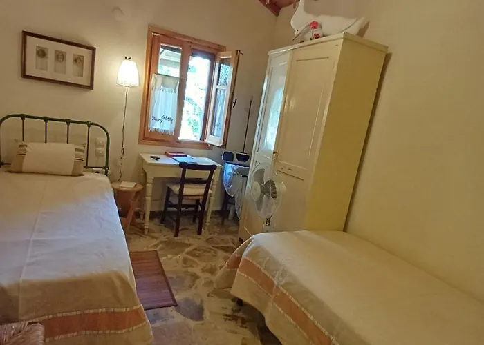 Campo Elea - Menta & Levanta *