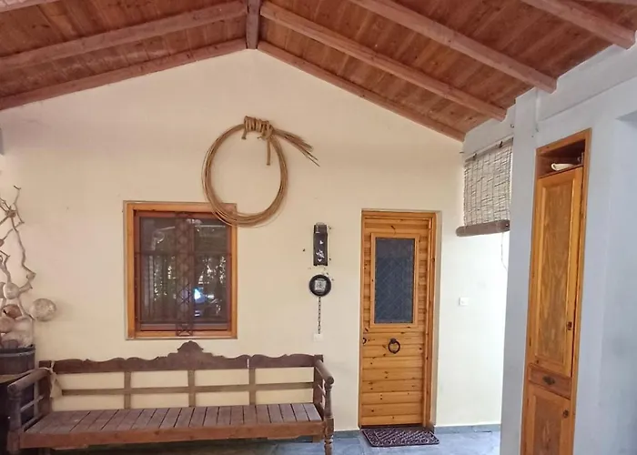 Campo Elea - Menta & Levanta * Eva