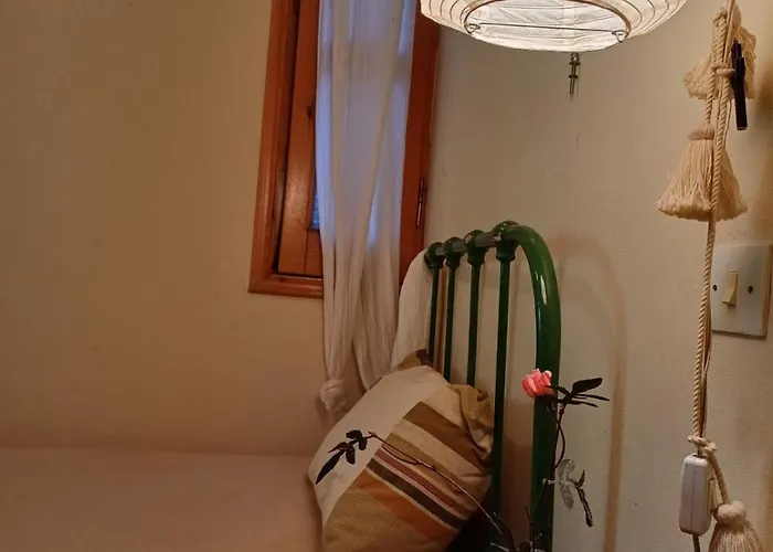 Campo Elea - Menta & Levanta Kemp *