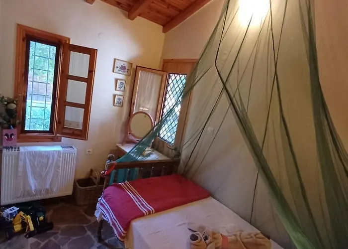 Campo Elea - Menta & Levanta Eva