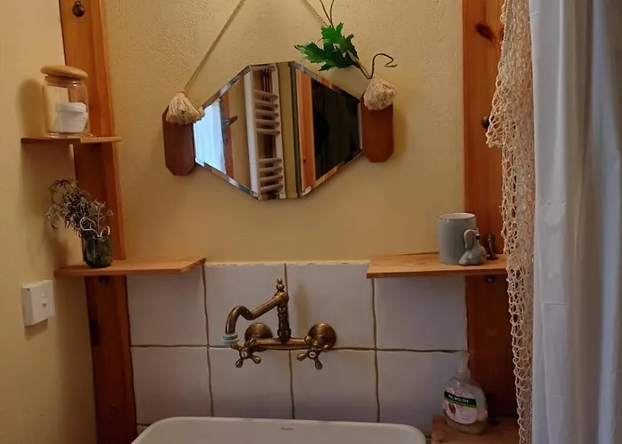 Campo Elea - Menta & Levanta Kemp *