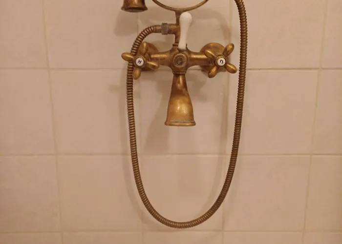 Campo Elea - Menta & Levanta * Eva