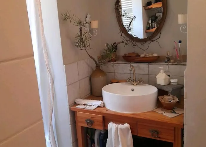 Campsite Campo Elea - Menta & Levanta